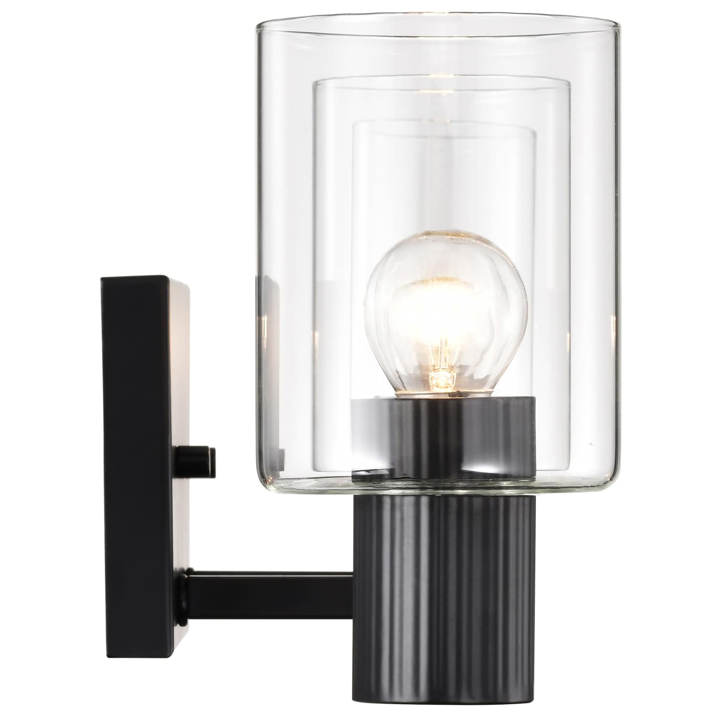 CLARKSVILLE 3 LIGHT VANITY - 60-8063