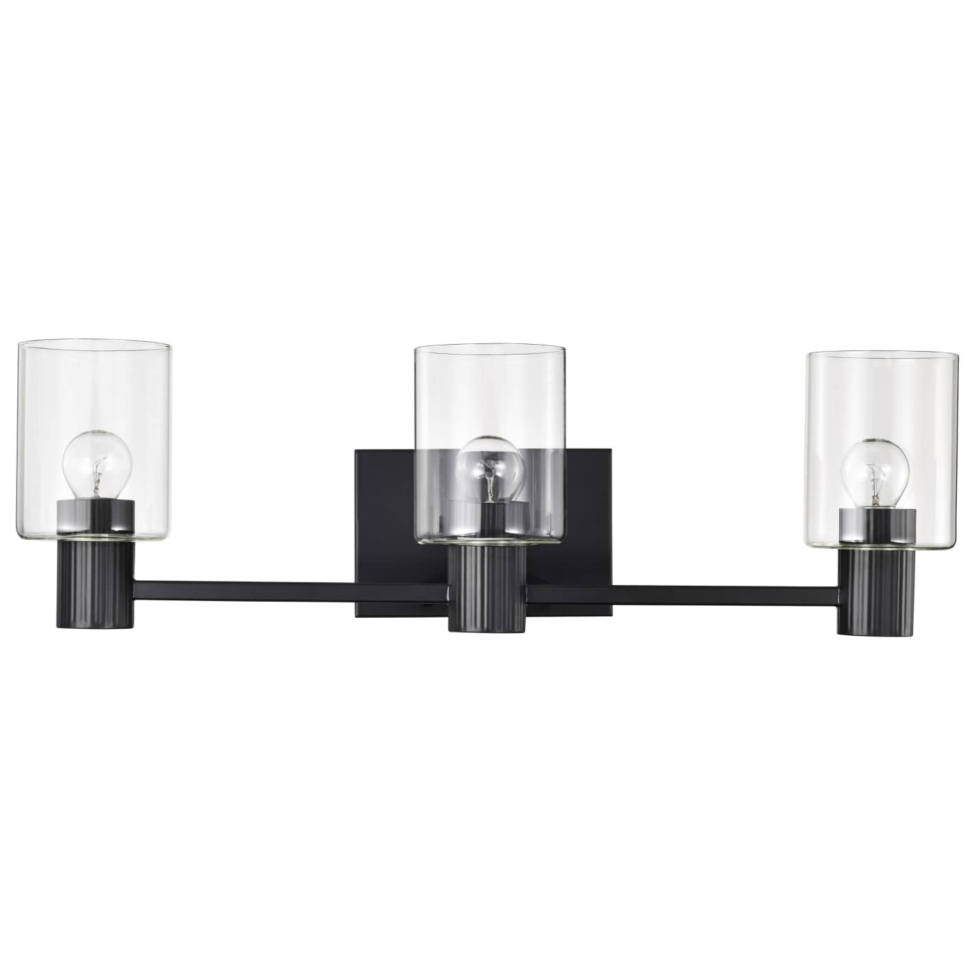 CLARKSVILLE 3 LIGHT VANITY - 60-8063