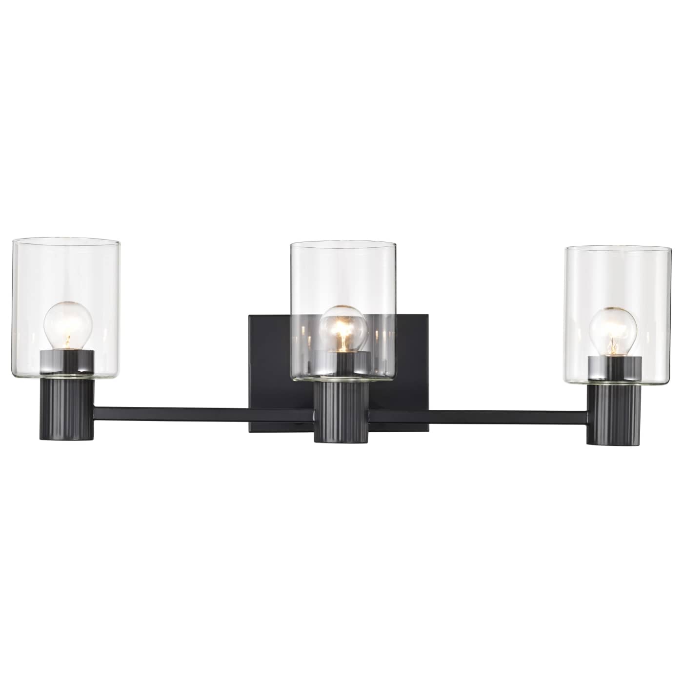 CLARKSVILLE 3 LIGHT VANITY - 60-8063