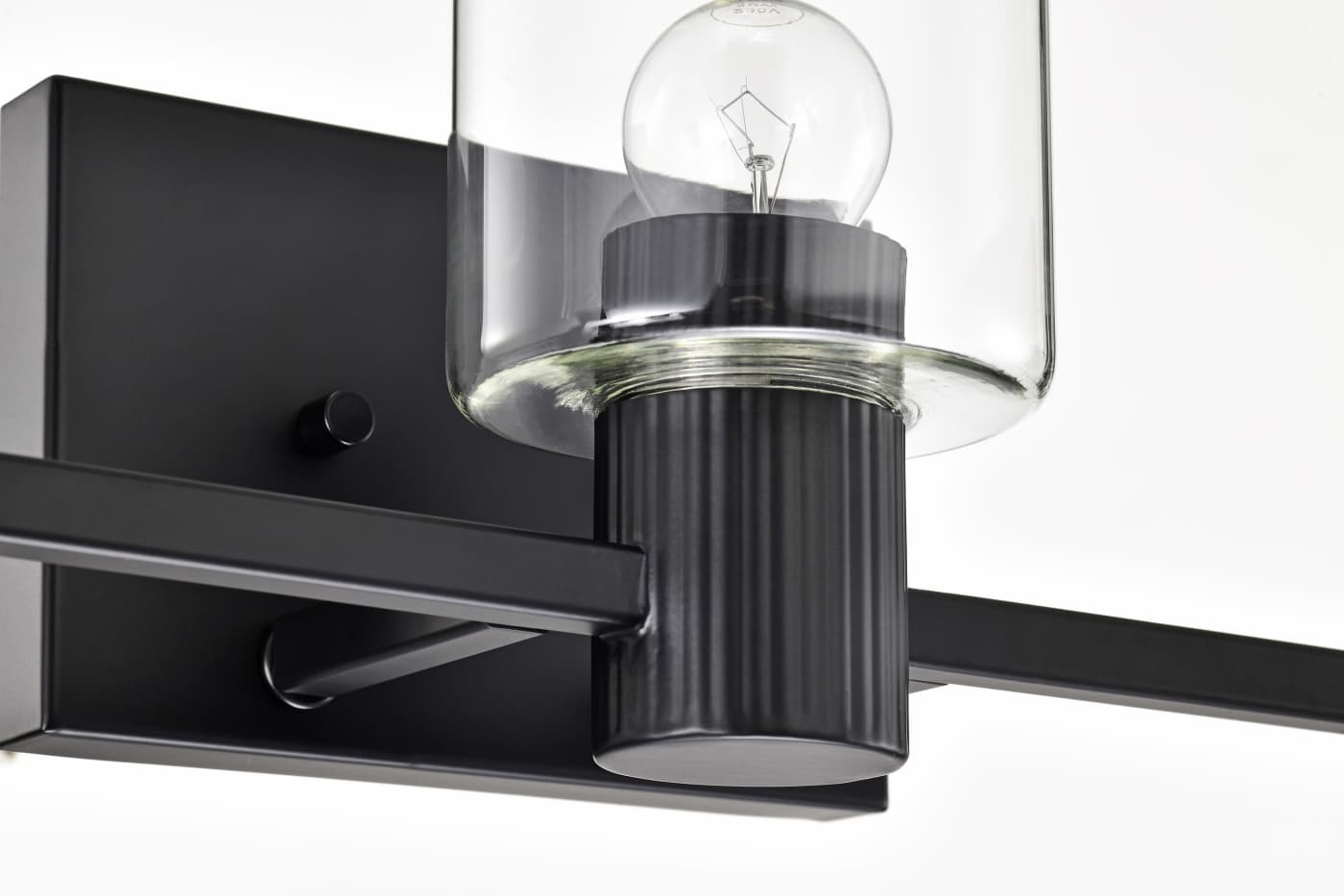 CLARKSVILLE 3 LIGHT VANITY - 60-8063