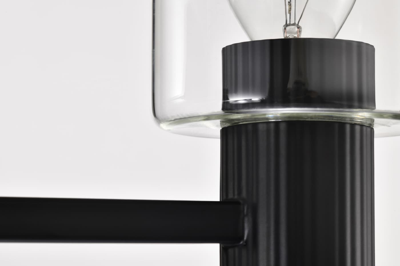 CLARKSVILLE 3 LIGHT VANITY - 60-8063