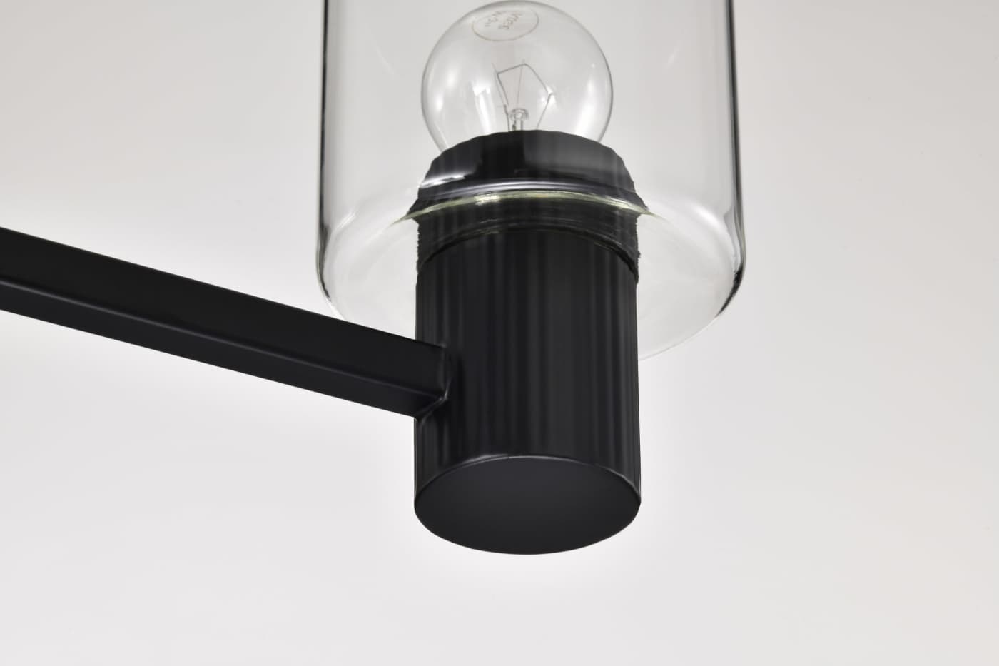 CLARKSVILLE 3 LIGHT VANITY - 60-8063