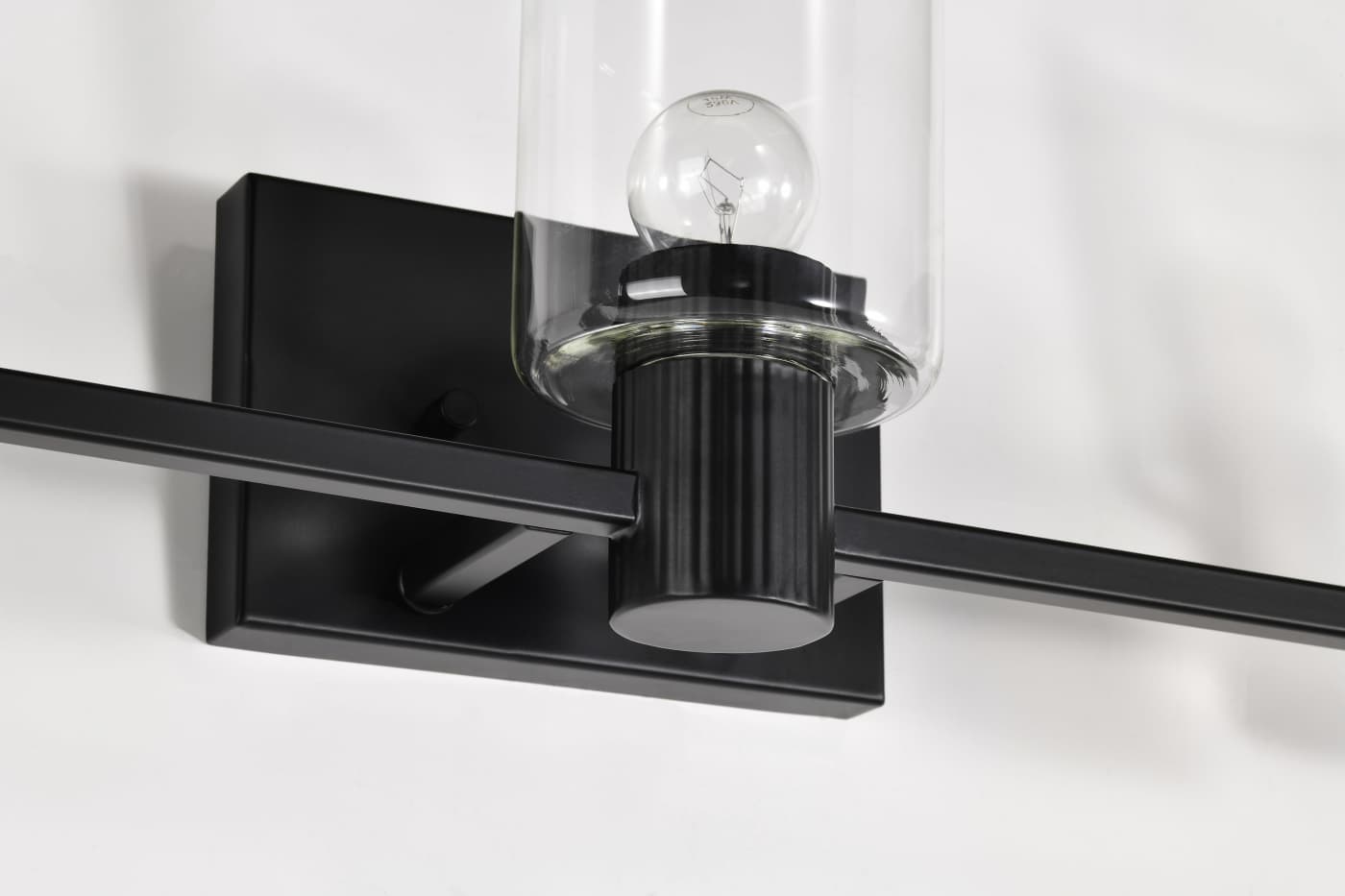 CLARKSVILLE 3 LIGHT VANITY - 60-8063