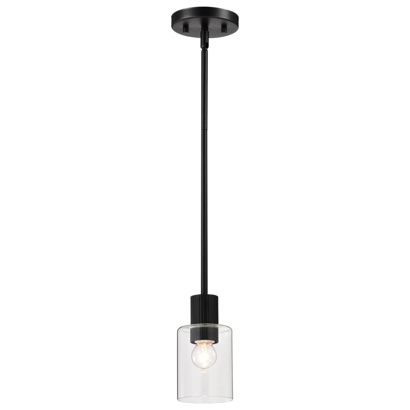CLARKSVILLE 5" MINI PENDANT - 60-8064