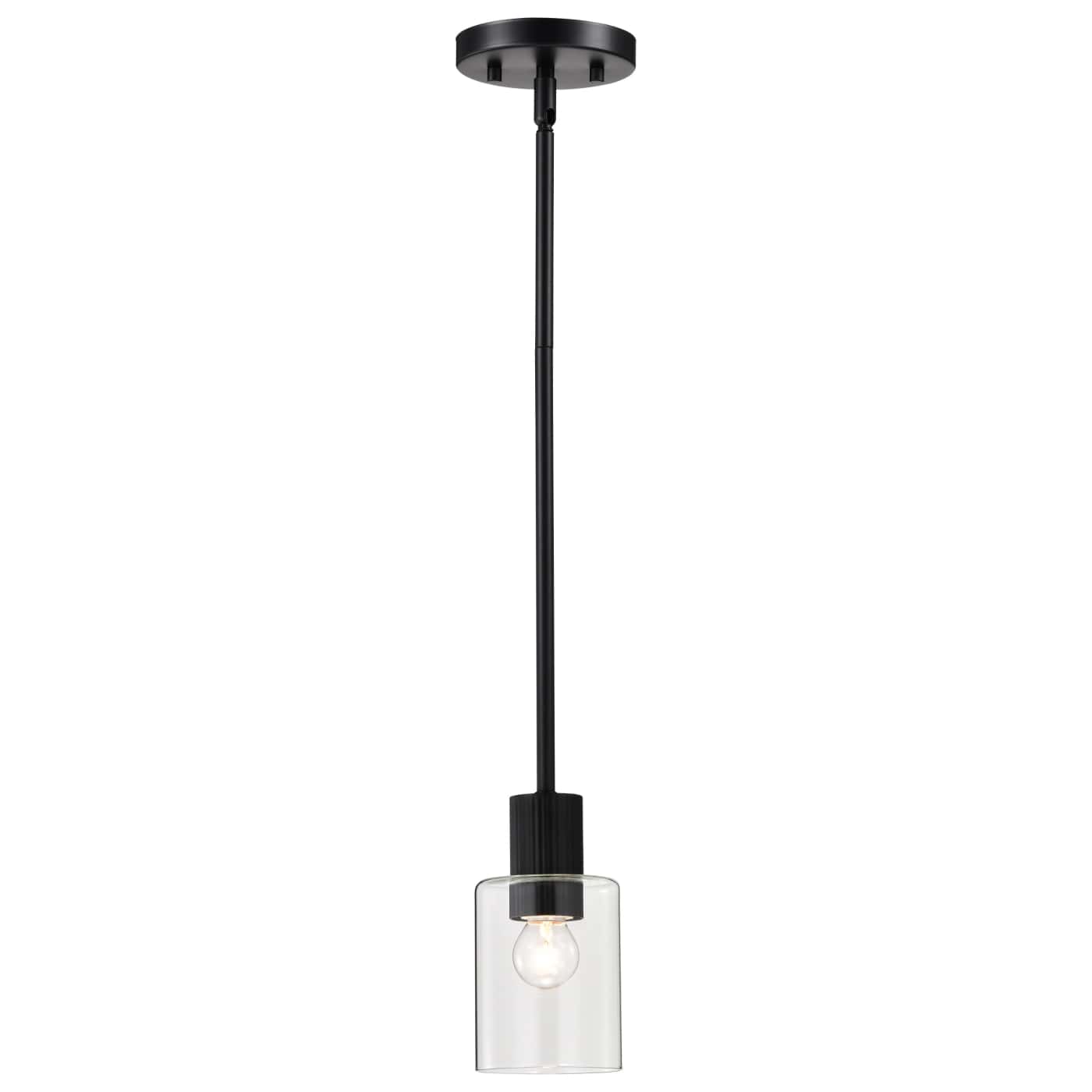 CLARKSVILLE 5" MINI PENDANT - 60-8064