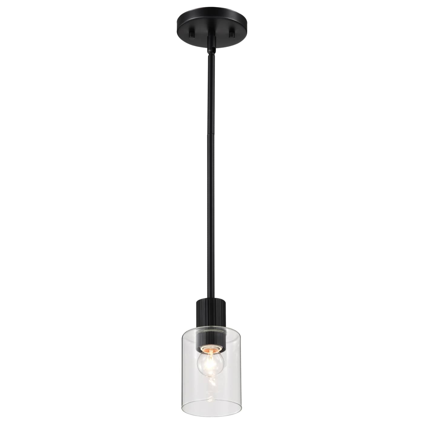 CLARKSVILLE 5" MINI PENDANT - 60-8064
