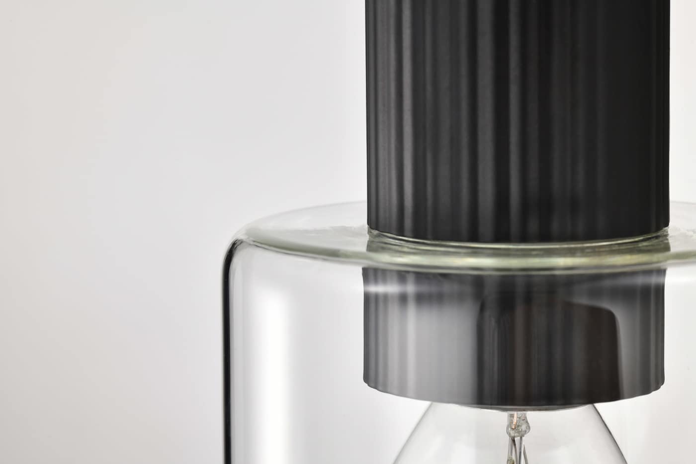 CLARKSVILLE 5" MINI PENDANT - 60-8064