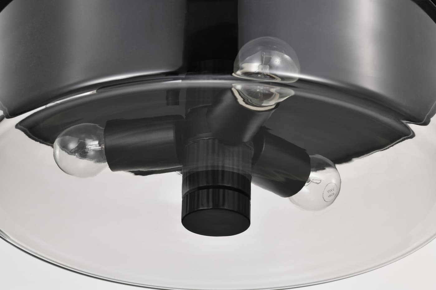 CLARKSVILLE 15" FLUSH MOUNT - 60-8065