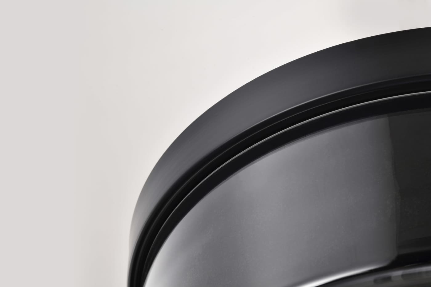 CLARKSVILLE 15" FLUSH MOUNT - 60-8065