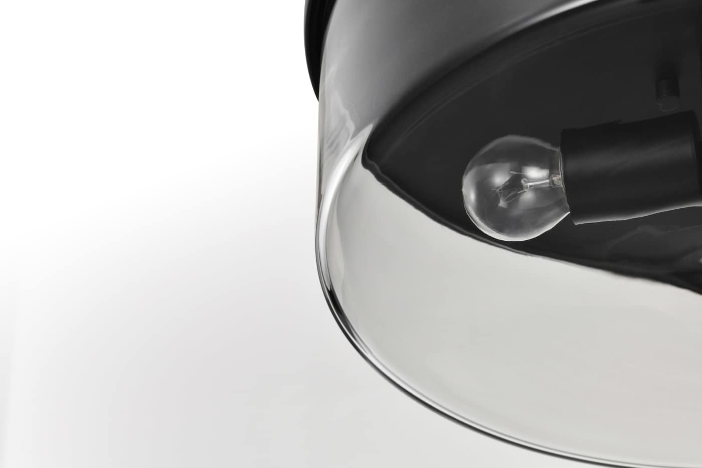 CLARKSVILLE 15" FLUSH MOUNT - 60-8065