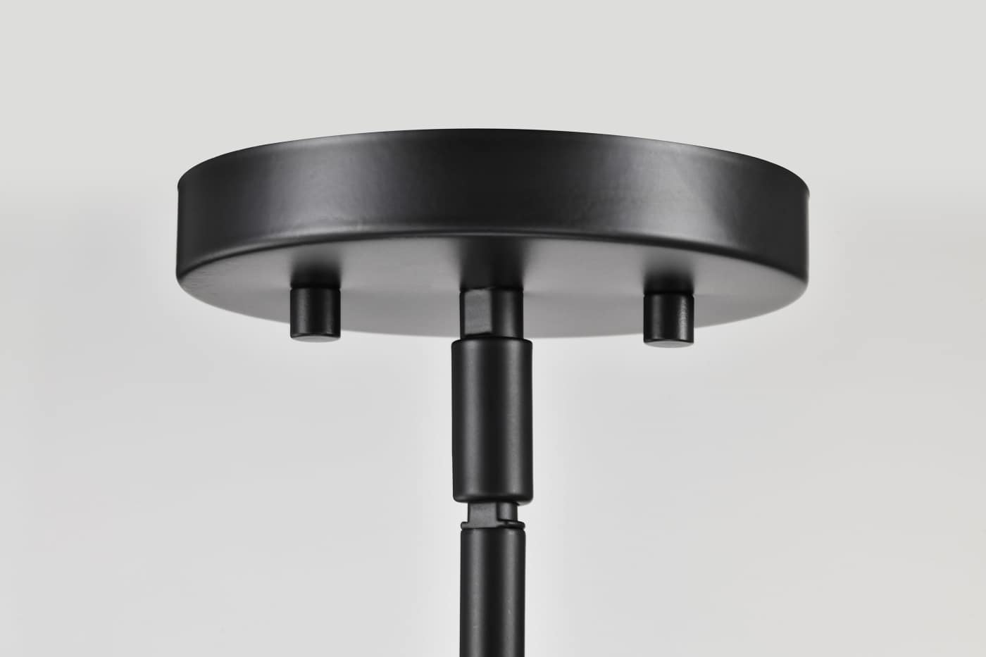 CLARKSVILLE 28" 5 LIGHT CHAND - 60-8066