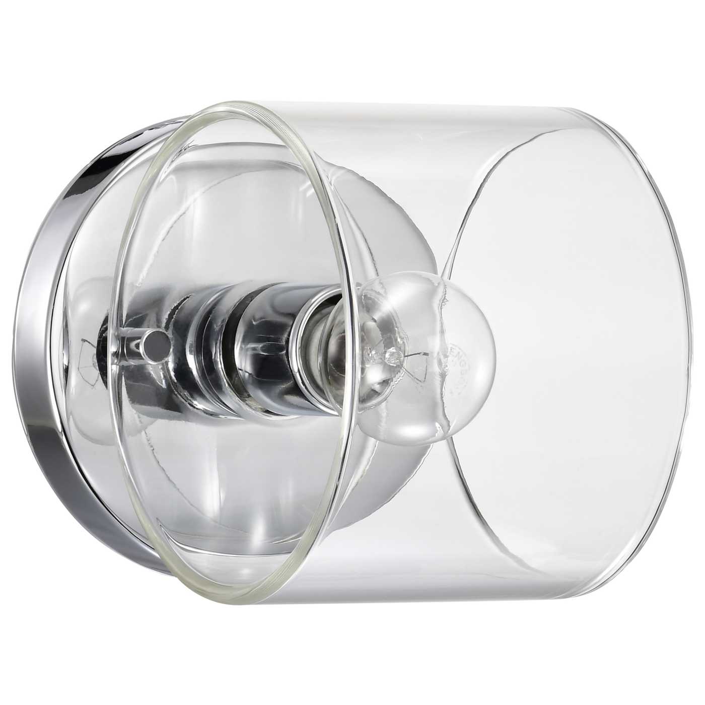 MARLOWE 1 LIGHT VANITY - 60-8071