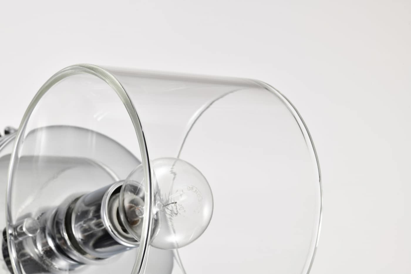 MARLOWE 1 LIGHT VANITY - 60-8071