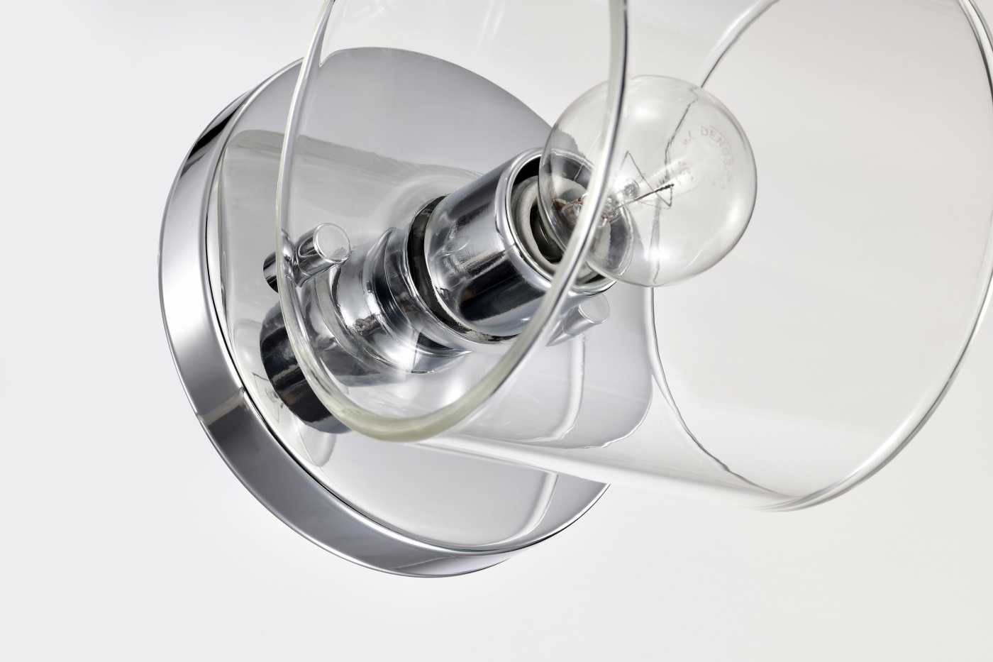 MARLOWE 1 LIGHT VANITY - 60-8071