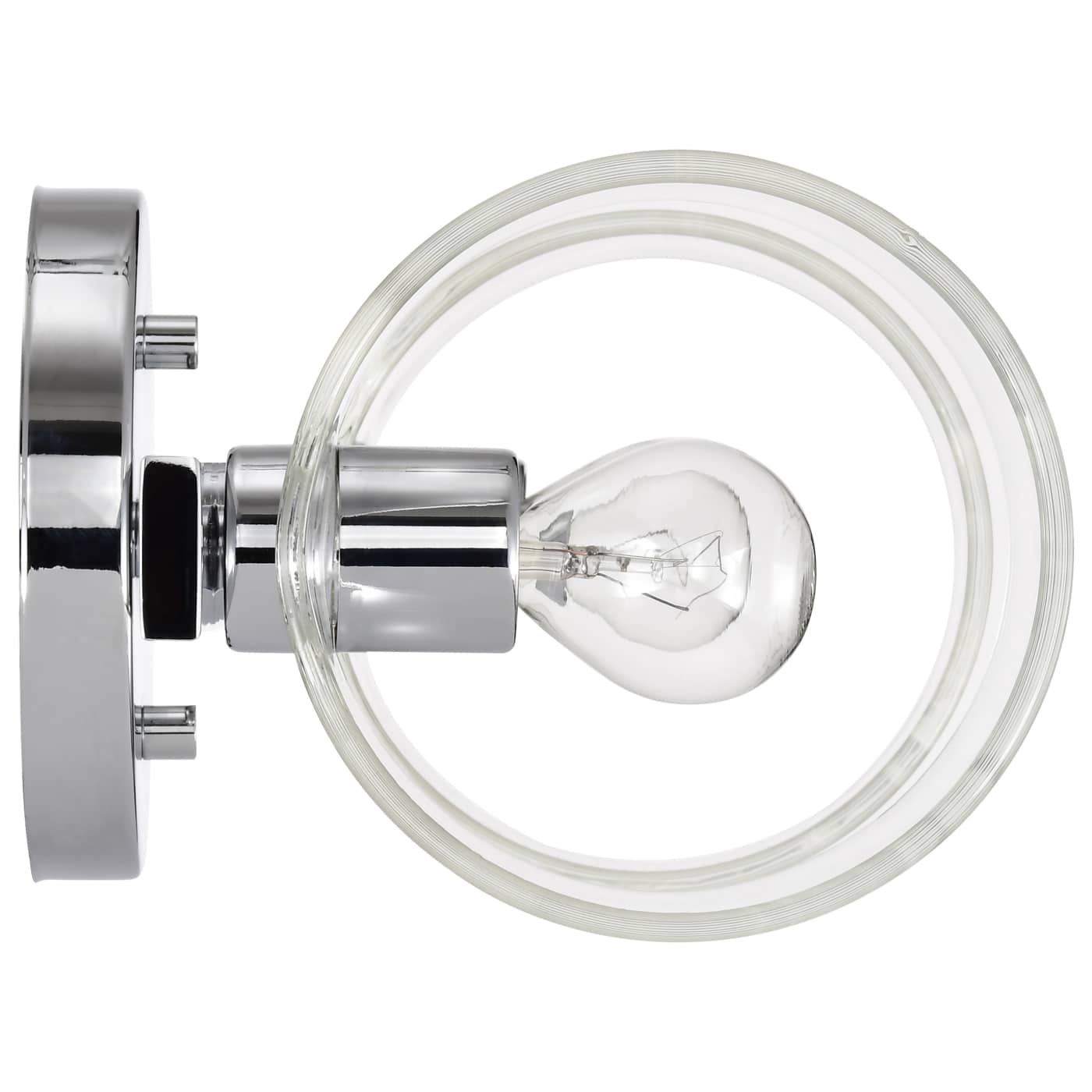 MARLOWE 2 LIGHT VANITY - 60-8072