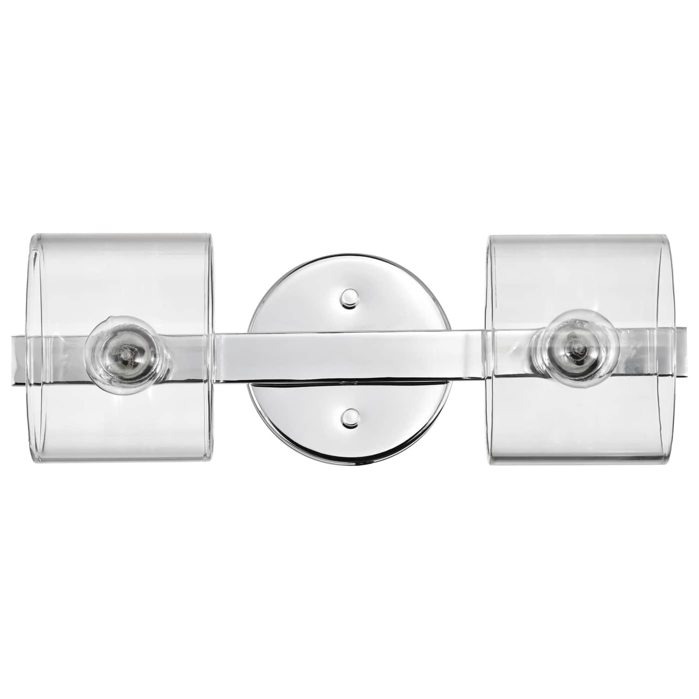 MARLOWE 2 LIGHT VANITY - 60-8072