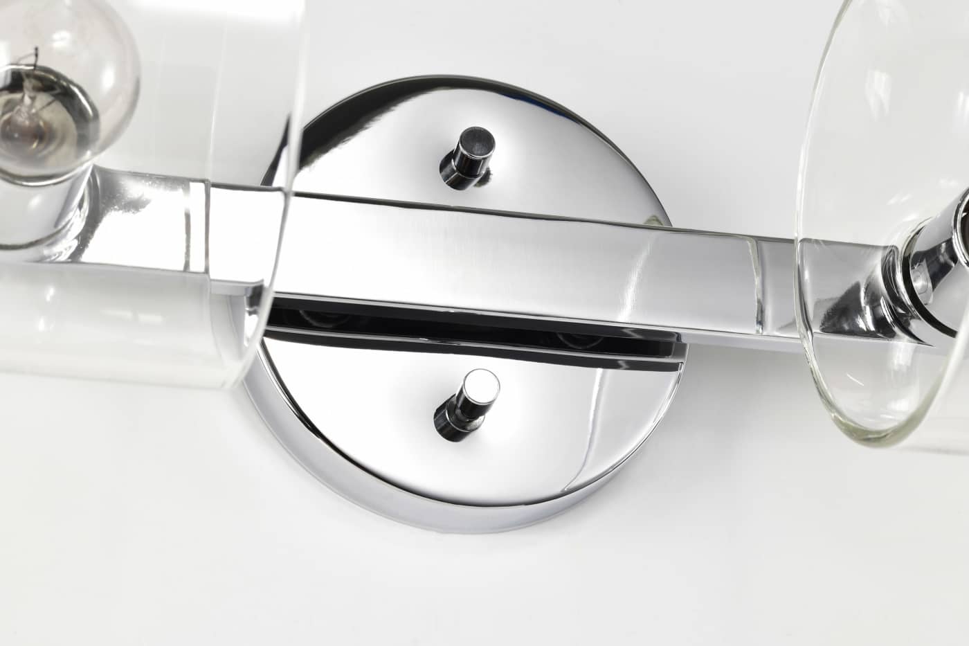 MARLOWE 2 LIGHT VANITY - 60-8072