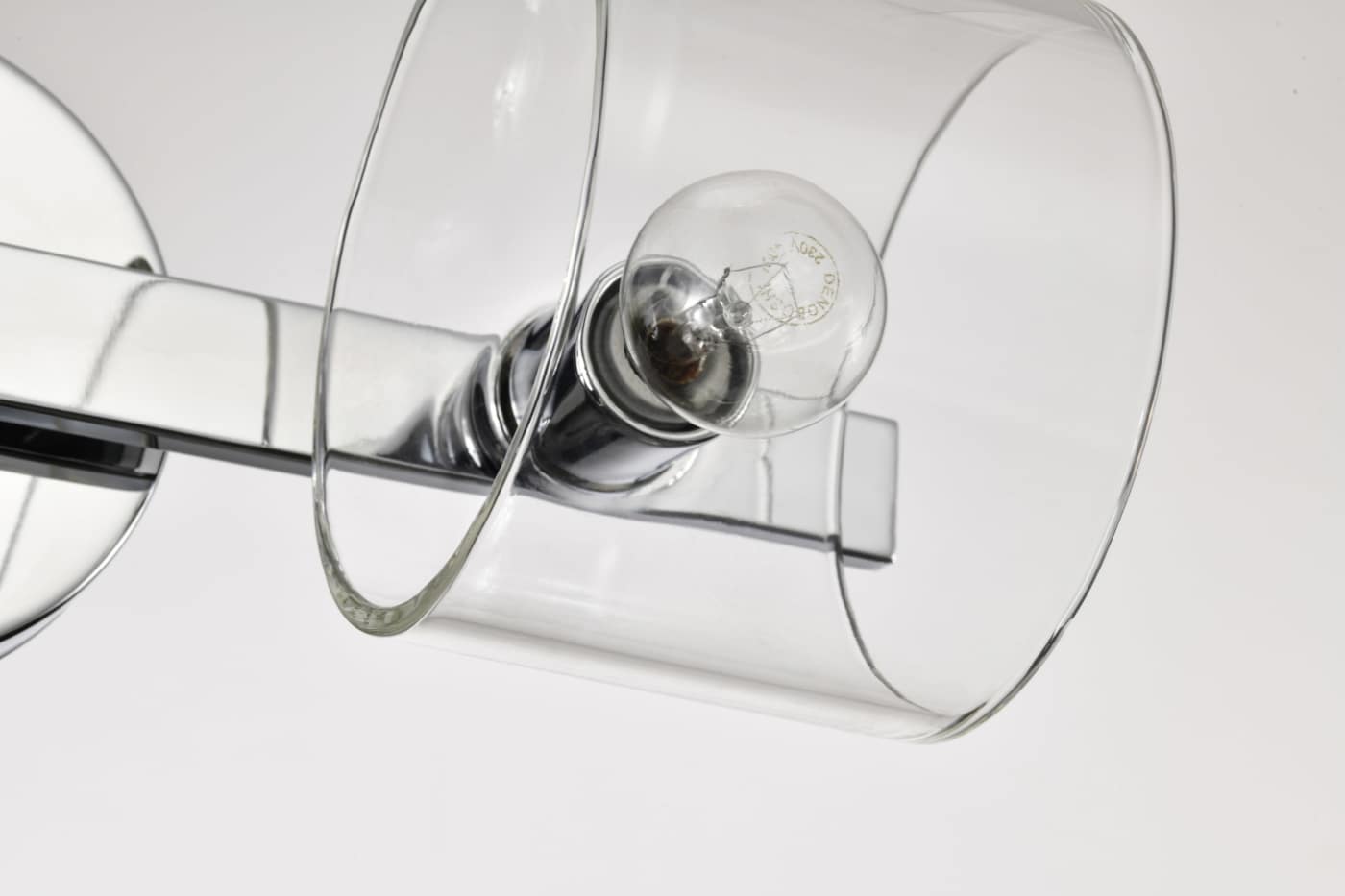 MARLOWE 2 LIGHT VANITY - 60-8072