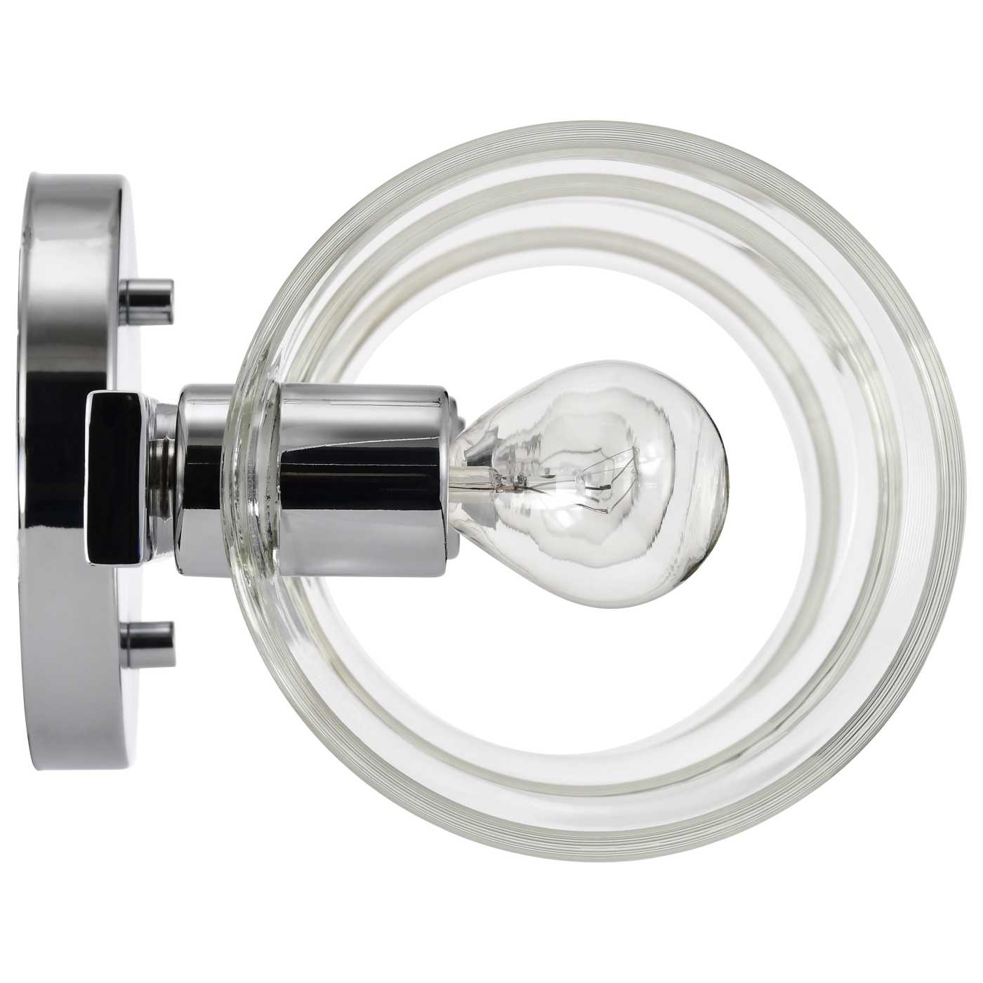 MARLOWE 3 LIGHT VANITY - 60-8073