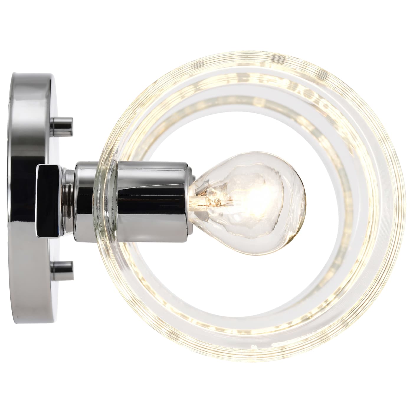 MARLOWE 3 LIGHT VANITY - 60-8073