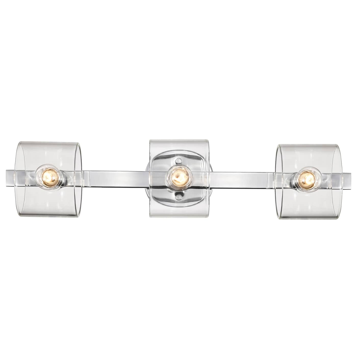 MARLOWE 3 LIGHT VANITY - 60-8073