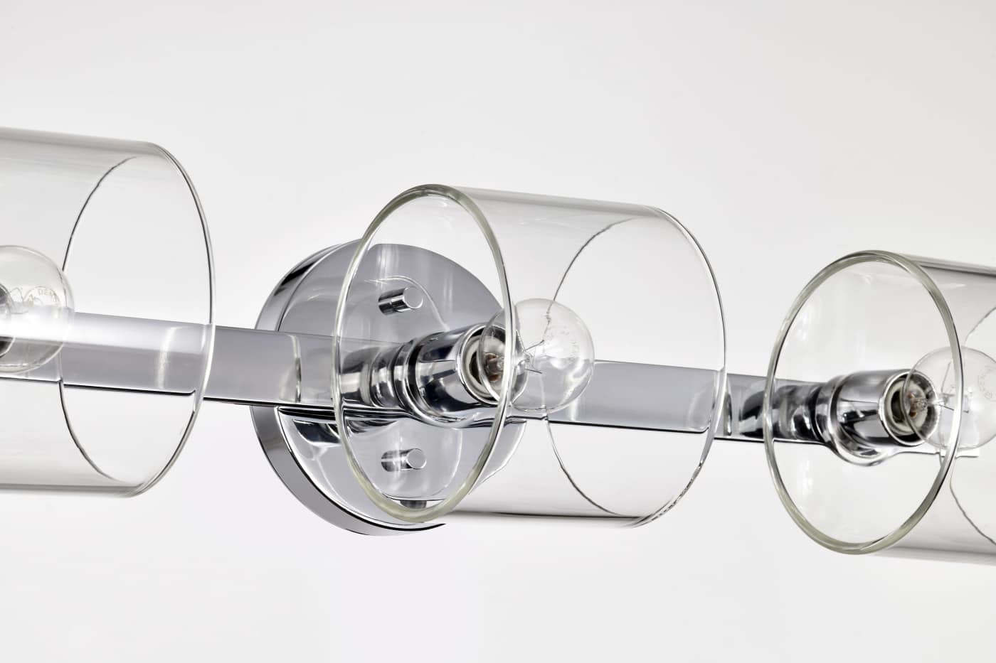 MARLOWE 3 LIGHT VANITY - 60-8073