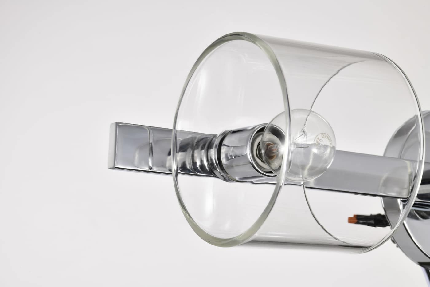 MARLOWE 3 LIGHT VANITY - 60-8073