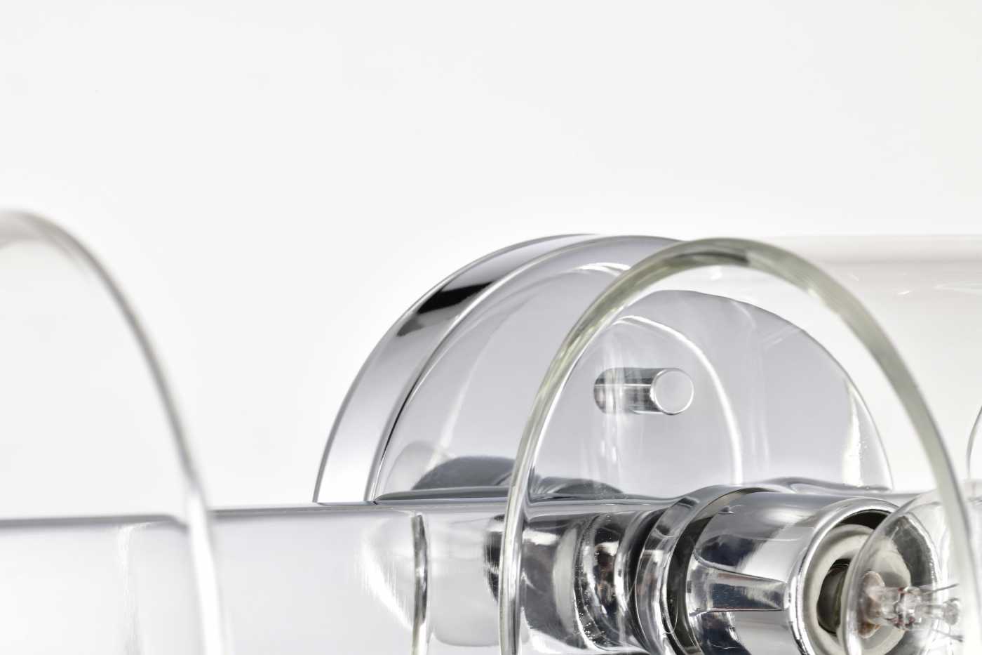 MARLOWE 3 LIGHT VANITY - 60-8073