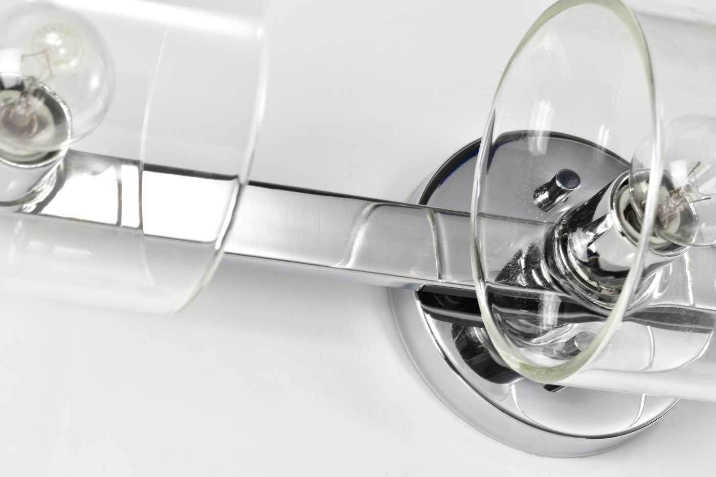 MARLOWE 3 LIGHT VANITY - 60-8073