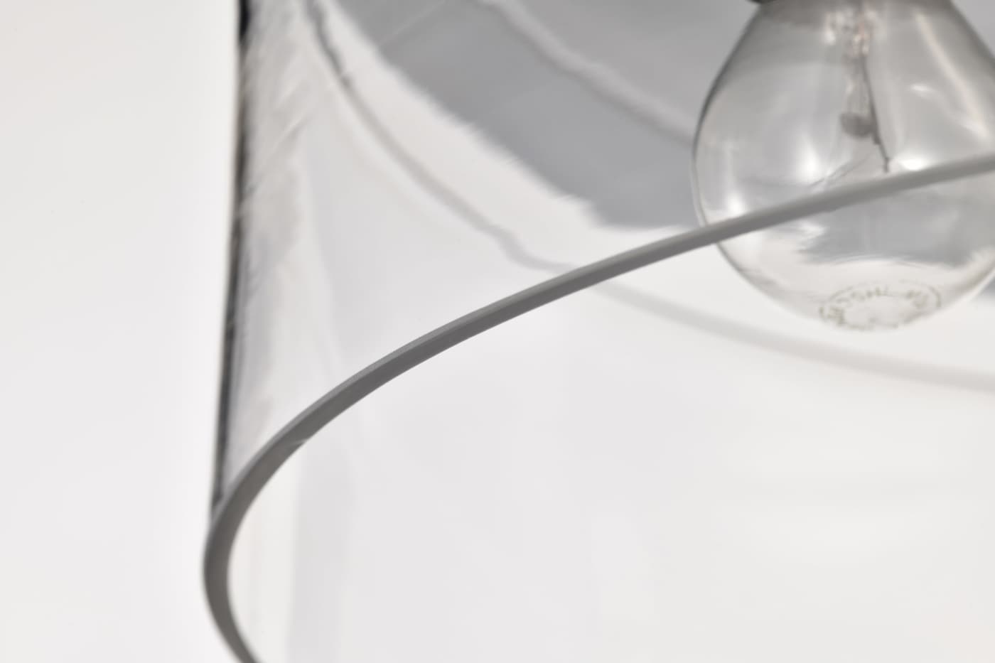 MARLOWE 15" FLUSH MOUNT - 60-8074