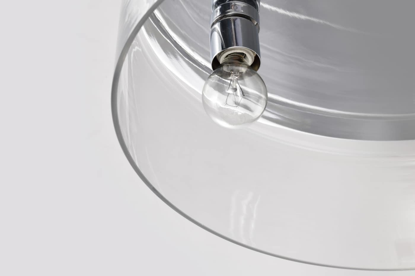 MARLOWE 15" FLUSH MOUNT - 60-8074