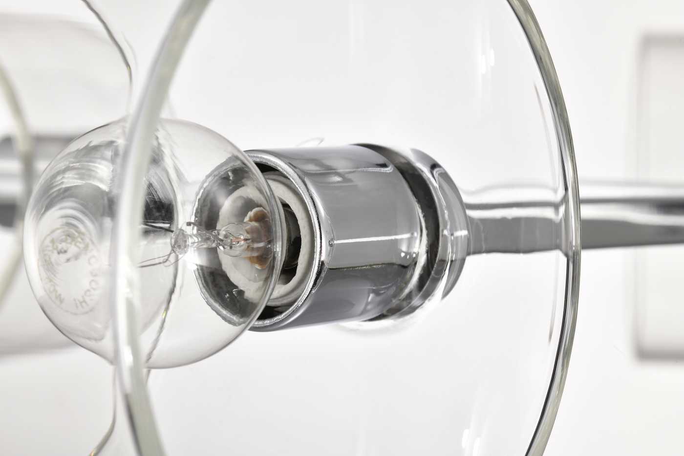 MARLOWE 28" 5 LIGHT CHAND - 60-8075