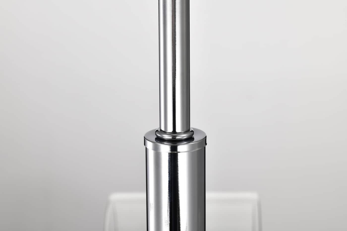 MARLOWE 28" 5 LIGHT CHAND - 60-8075