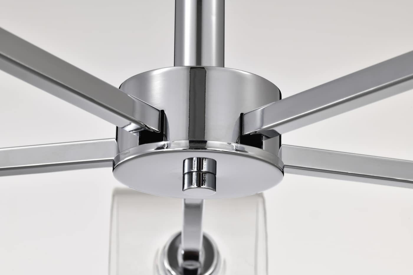 MARLOWE 28" 5 LIGHT CHAND - 60-8075