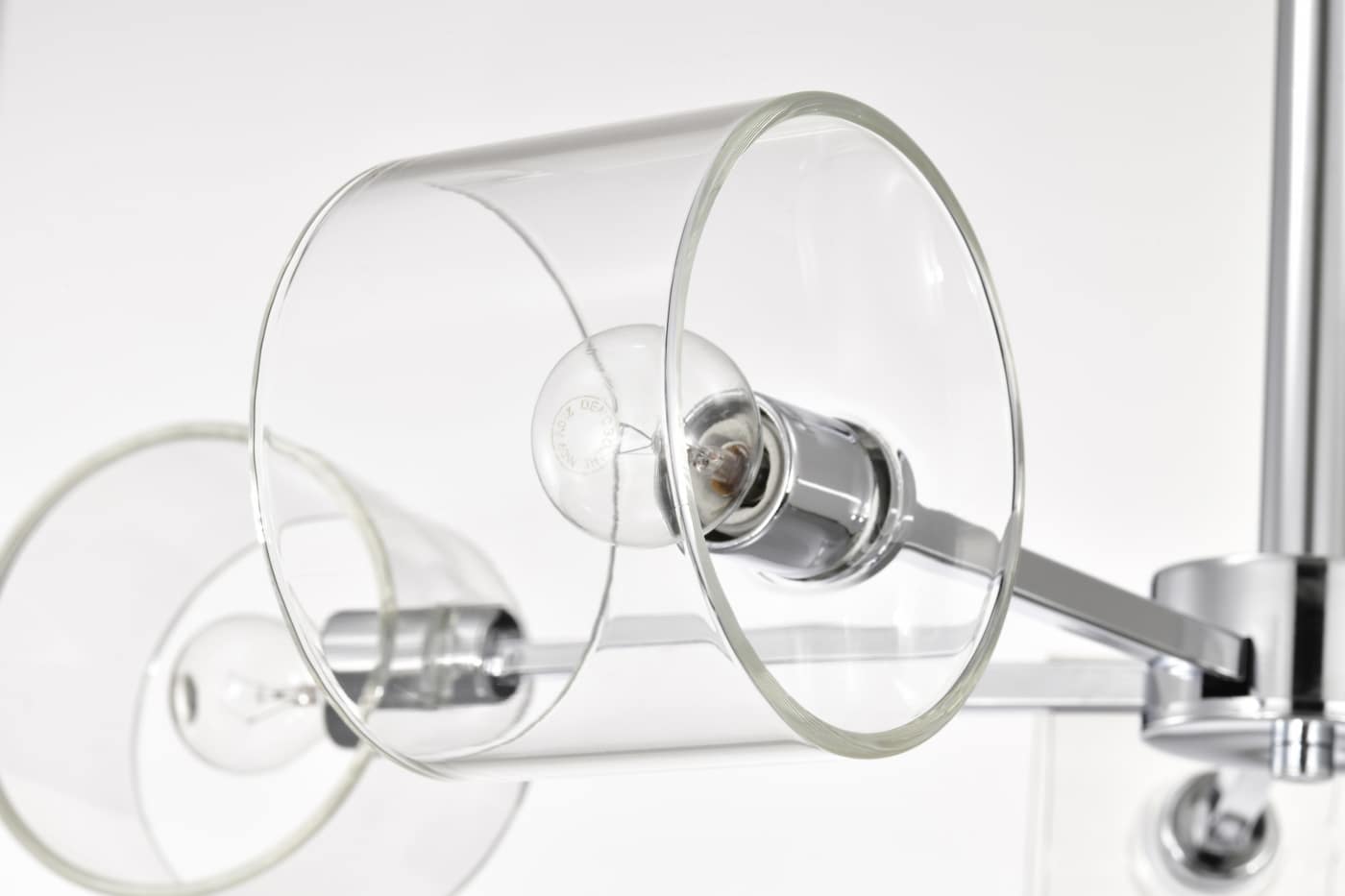 MARLOWE 28" 5 LIGHT CHAND - 60-8075