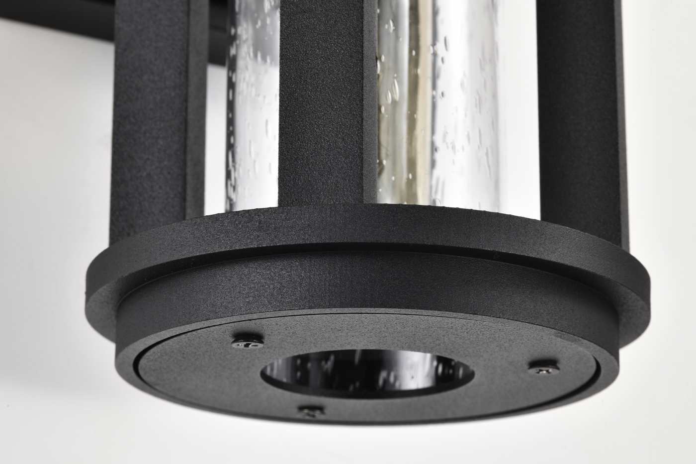 WILTON 1 LIGHT SM WALL LANTERN - 60-8101