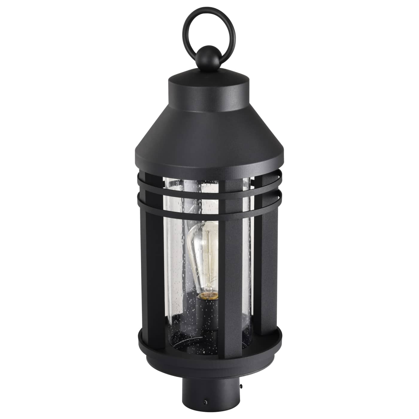WILTON 1 LIGHT POST TOP - 60-8105