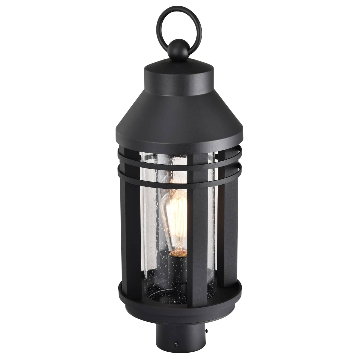 WILTON 1 LIGHT POST TOP - 60-8105