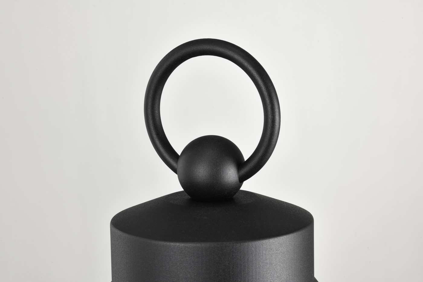 WILTON 1 LIGHT POST TOP - 60-8105