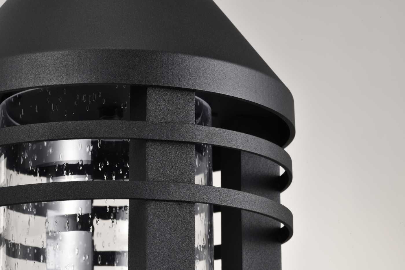 WILTON 1 LIGHT POST TOP - 60-8105