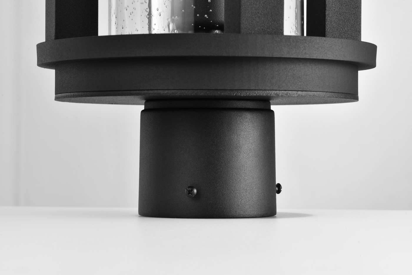 WILTON 1 LIGHT POST TOP - 60-8105