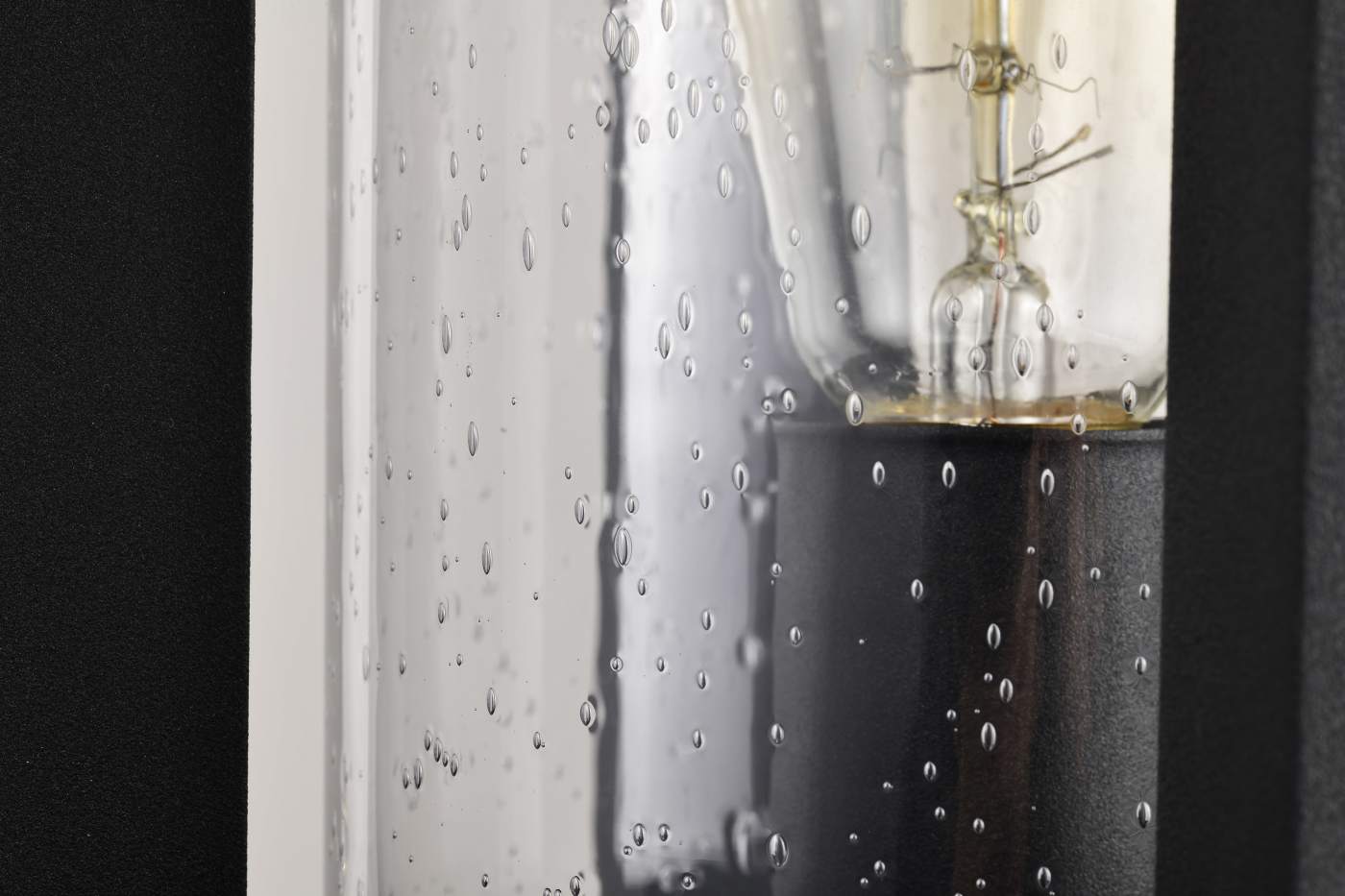 WILTON 1 LIGHT POST TOP - 60-8105