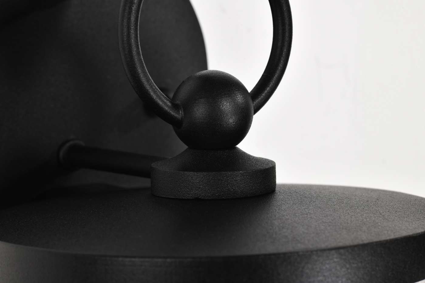 BROADSTONE 1 LT SM WALL LANT - 60-8111