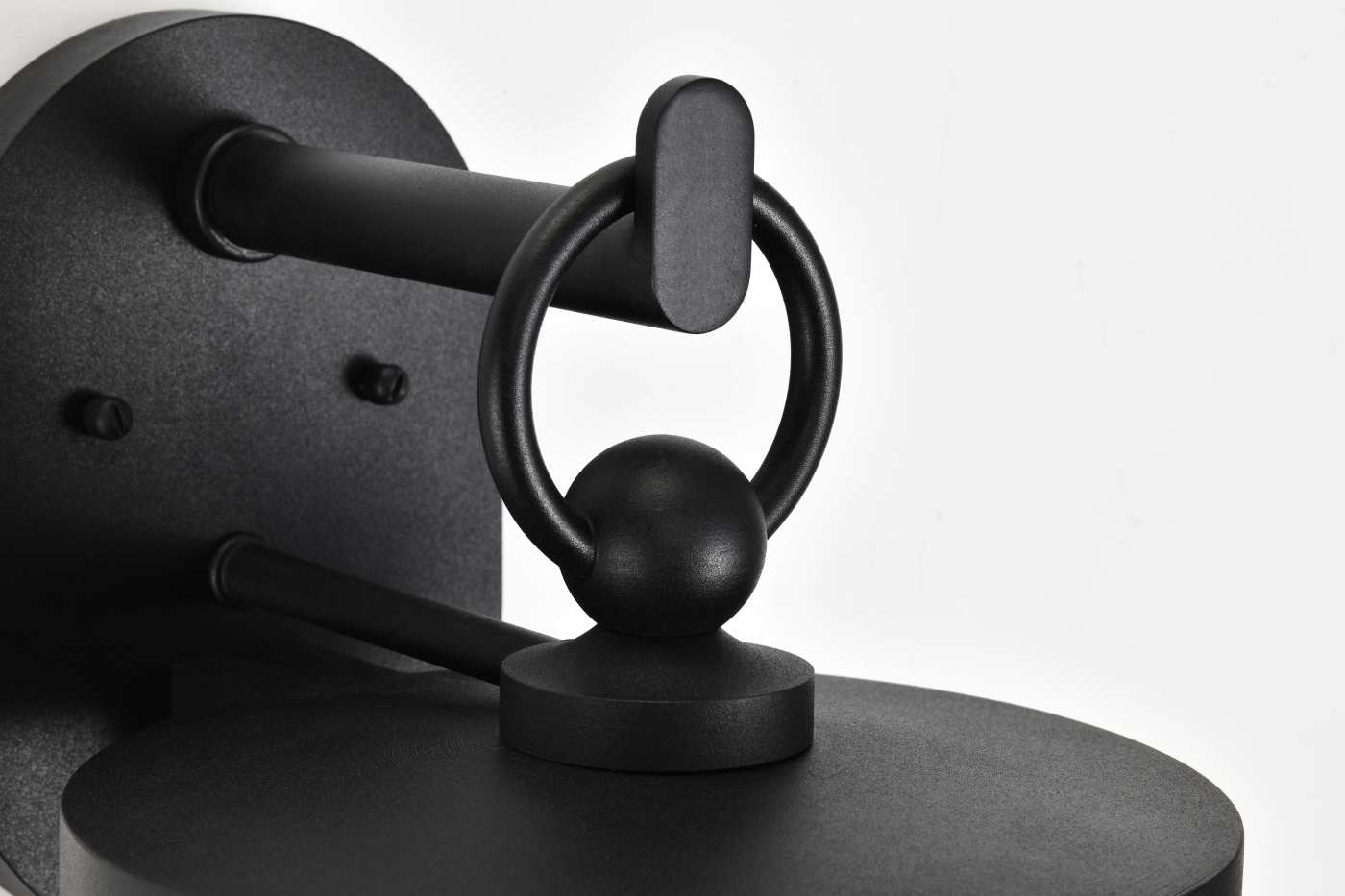 BROADSTONE 2 LT MD WALL LANT - 60-8112