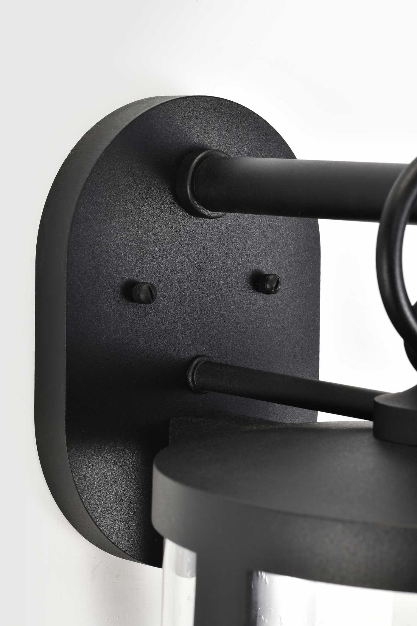 BROADSTONE 2 LT MD WALL LANT - 60-8112