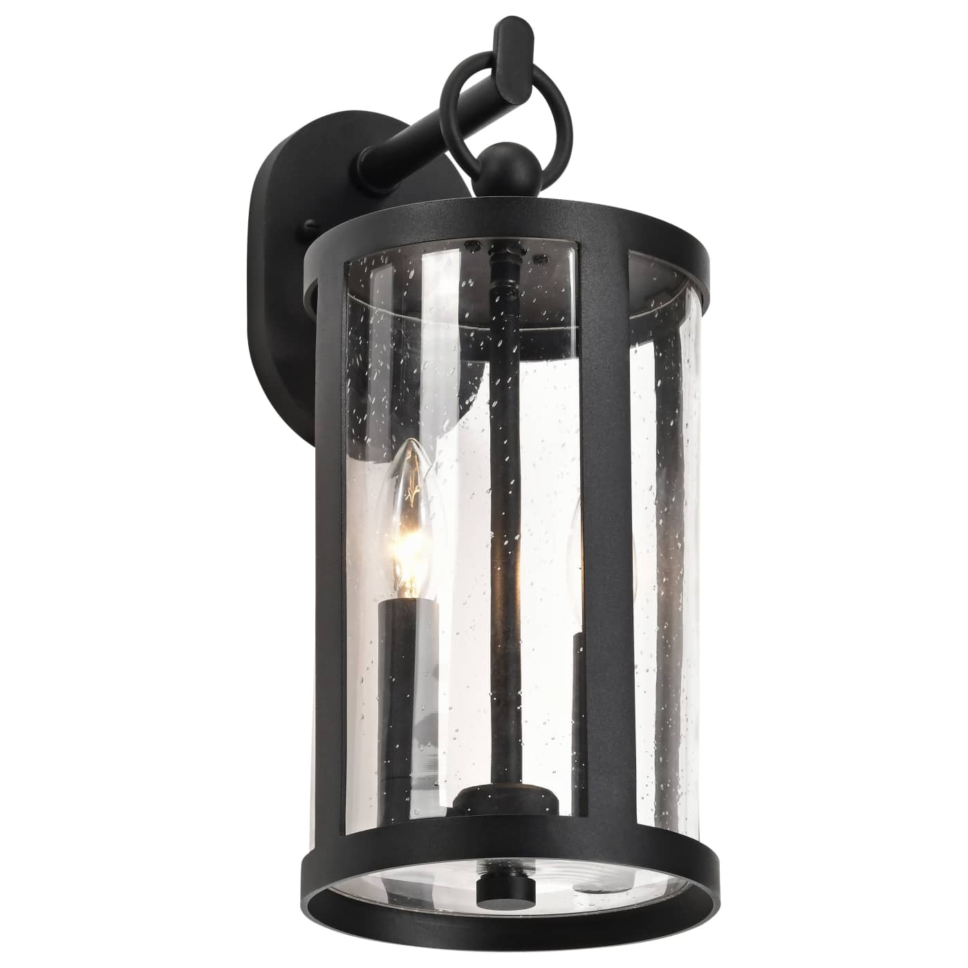 BROADSTONE 2 LT LG WALL LANT - 60-8113