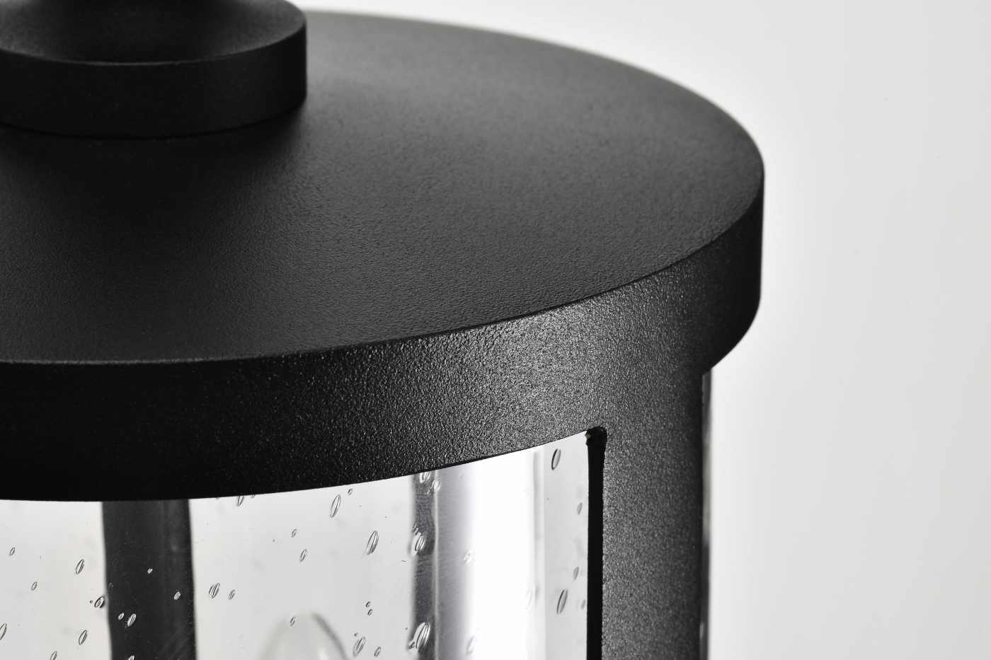 BROADSTONE 2 LT LG WALL LANT - 60-8113