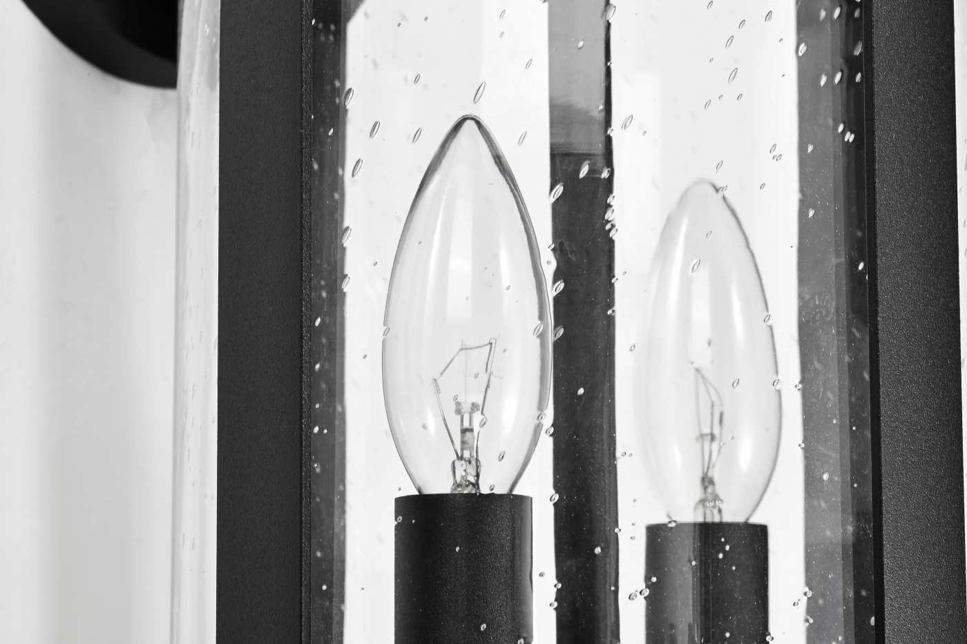 BROADSTONE 2 LT LG WALL LANT - 60-8113