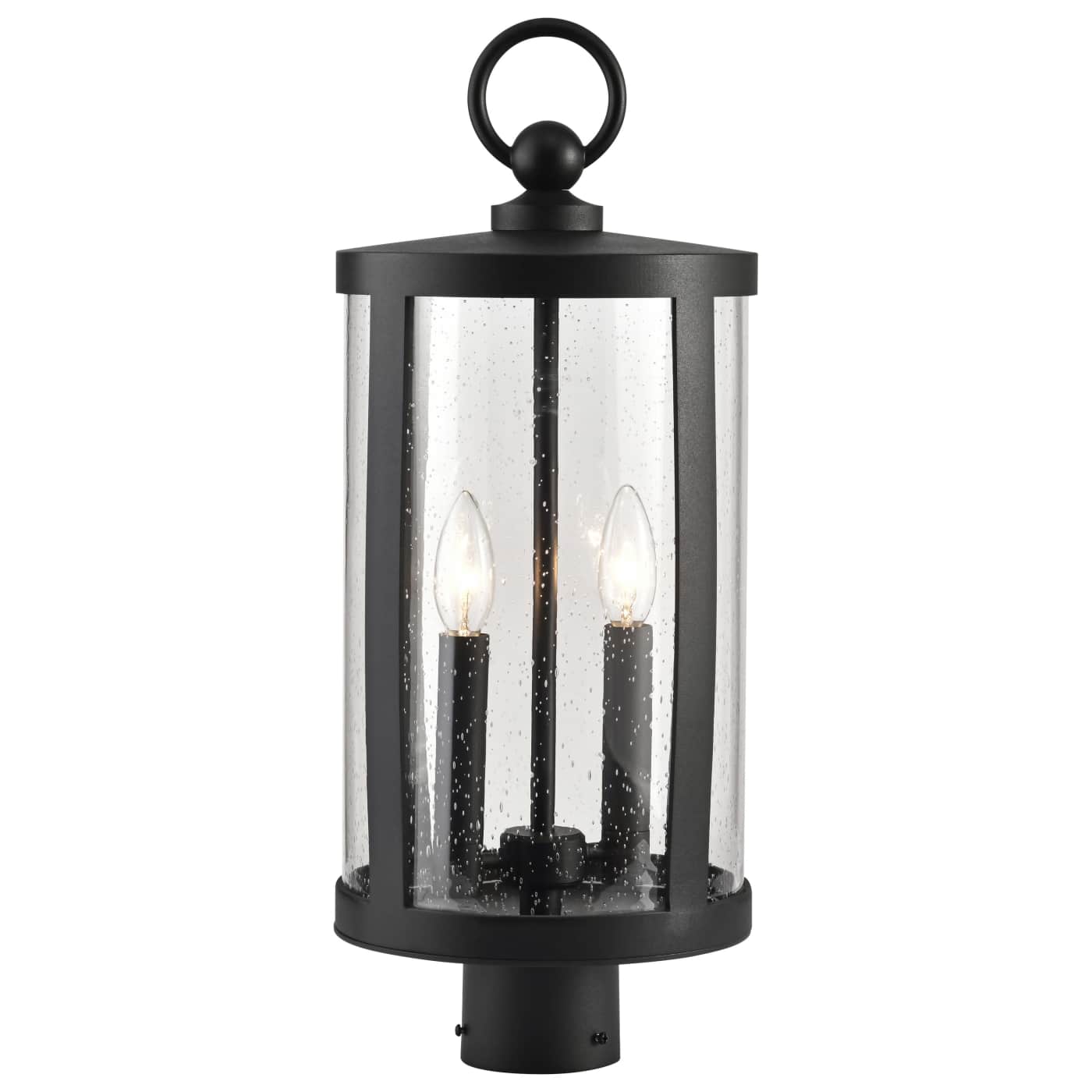 BROADSTONE 2 LT POST TOP - 60-8114