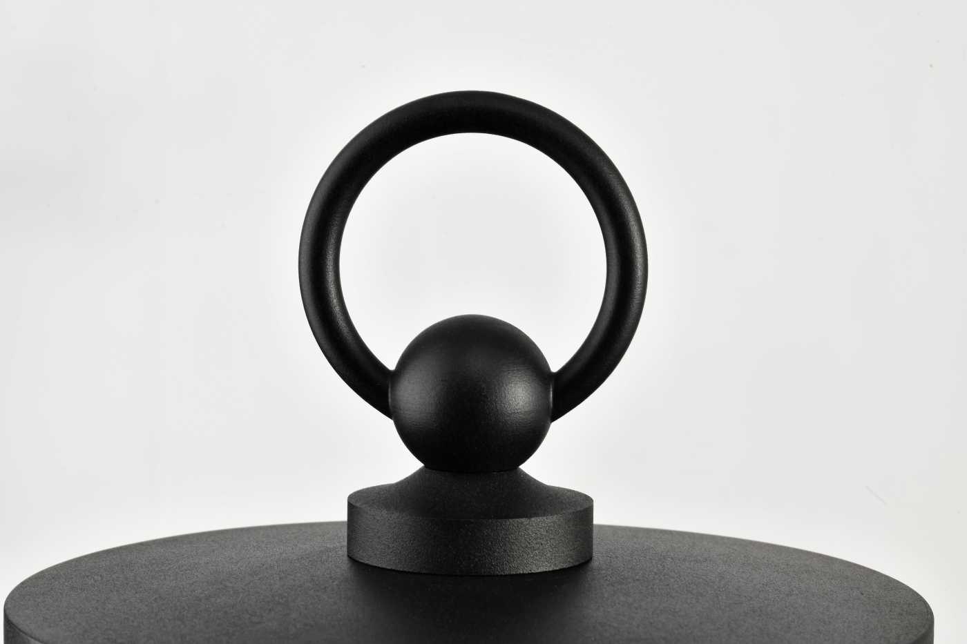 BROADSTONE 2 LT POST TOP - 60-8114